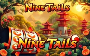 เกมสล็อต Nine Tails ทางเลือกเกมสล็อตสุดฮิต