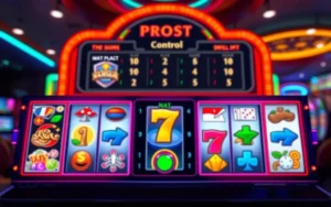 เกมสล็อต Prost ทางเลือกเกมสล็อตที่ดีที่สุด