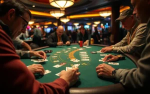 เกมสล็อต American Blackjack สุดยอดเกมไพ่ออนไลน์