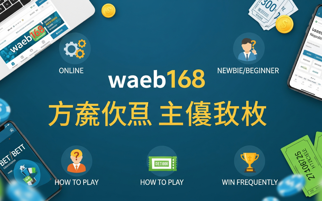 สอนเล่นหวยออนไลน์ มือใหม่ วิธีเล่นหวยให้ถูกบ่อย (1)