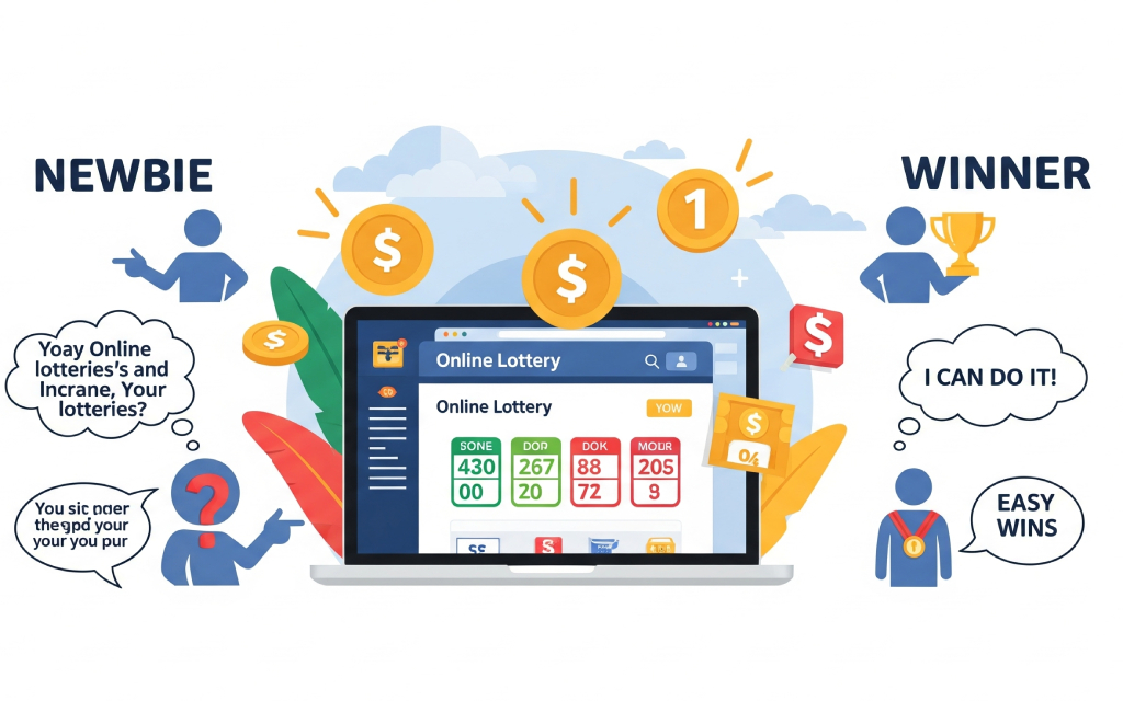 สอนเล่นหวยออนไลน์ มือใหม่ วิธีเล่นหวยให้ถูกบ่อย (2)