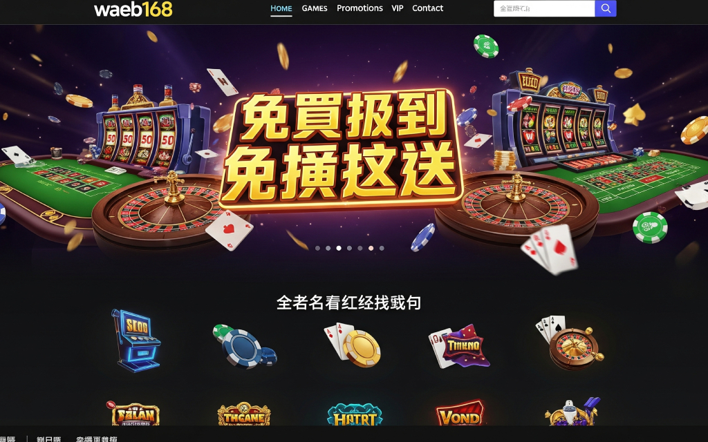 เว็บตรงแจกเครดิตฟรี รวมครบทุกความต้องการ (2)